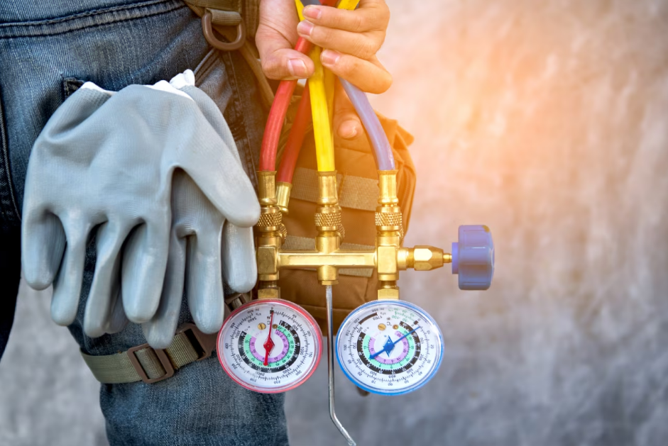 Urla Viessmann Klima Servis